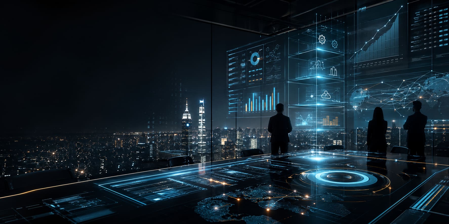 Scaletics AI pricing and packaging dashboard for MSPs